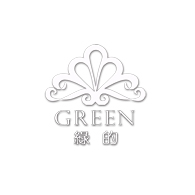 Green 綠的寢飾