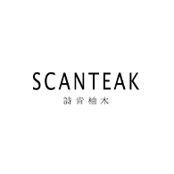 SCANTEAK 詩肯柚木