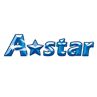 A star 