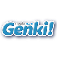 GENKI 王子