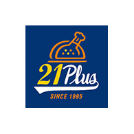 21 PLUS 風味館