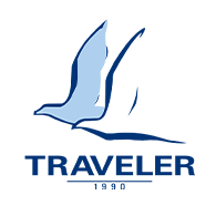 TRAVELER 旅行者