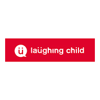 laughing child