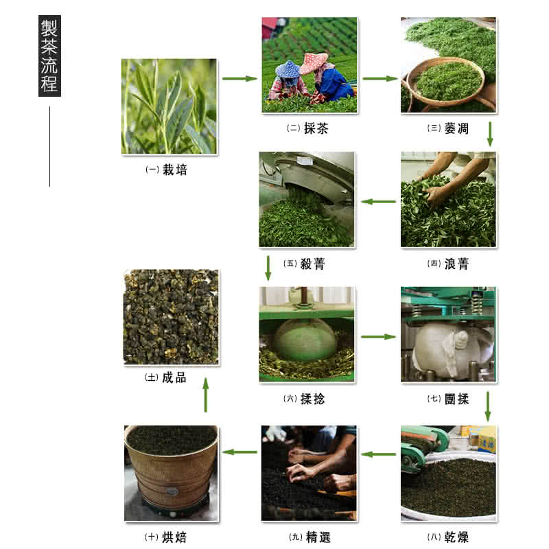 【杜爾德洋行】嚴選奶香金萱烏龍茶(75g)