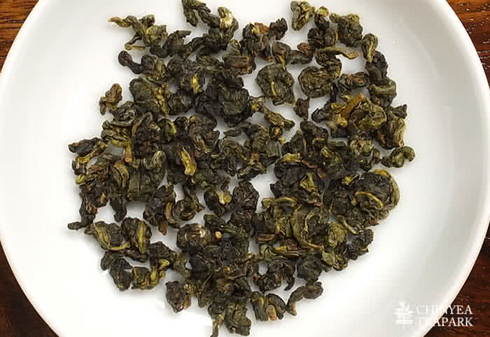 【沁意】南投精選金萱茶(150g/盒)