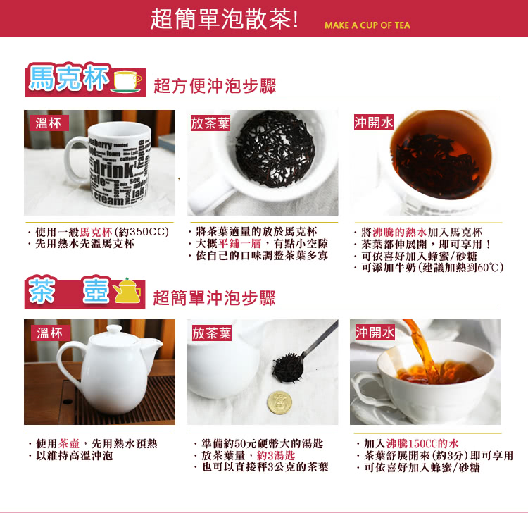 ,使用一般馬克杯約350CC