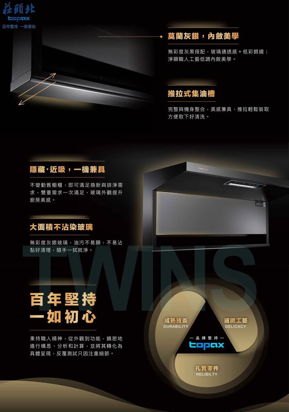 Topax莊頭北 TR-5962 - 詳情7