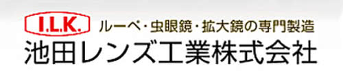 【日本 I.L.K.】3x/60mm 日本製大鏡面攜帶型放大鏡(3100)