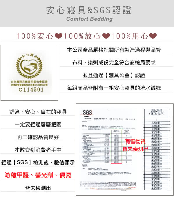 【多款任選】100%天絲TENCEL四件式兩用被床包組(加大)