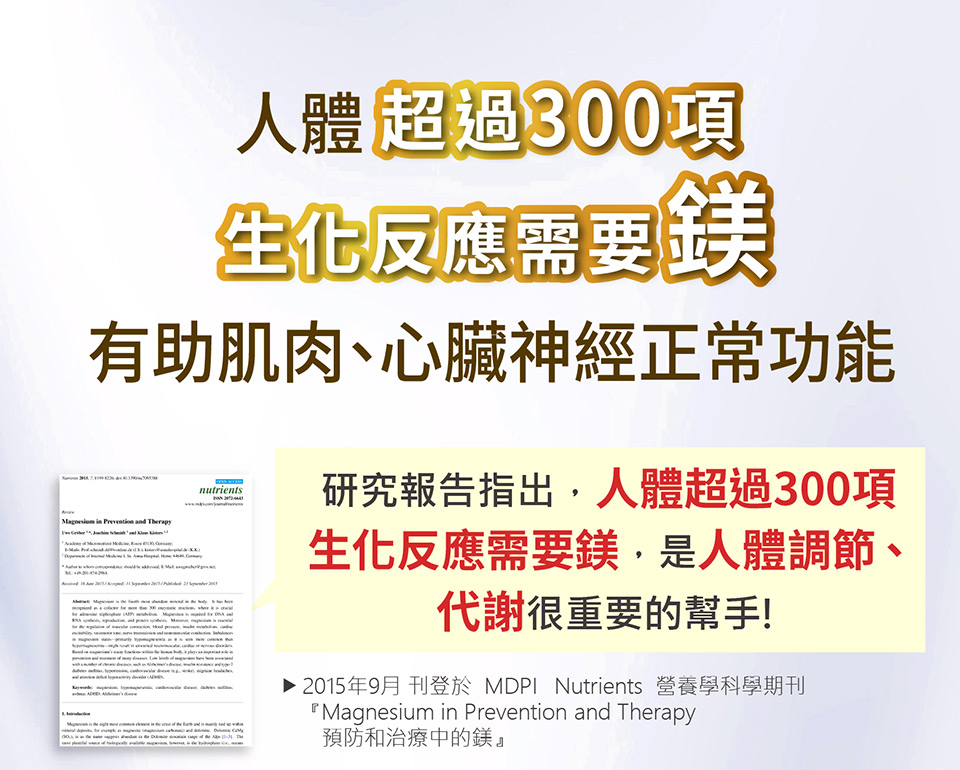 2015年9月 刊登於 MDPI Nutrients 營養學科學期刊