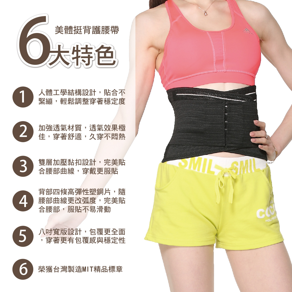 4 腰部曲線更改弧度,完美貼