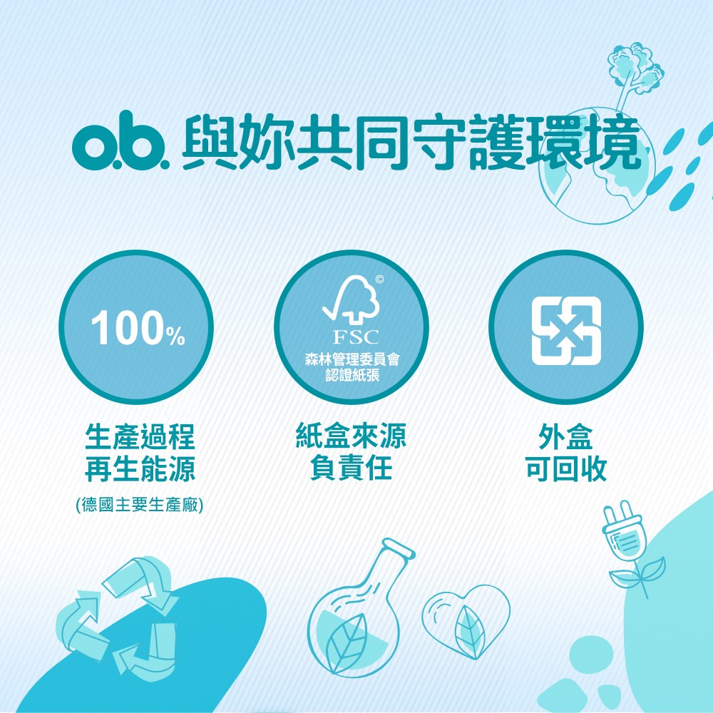 b. 與妳共同守護環境