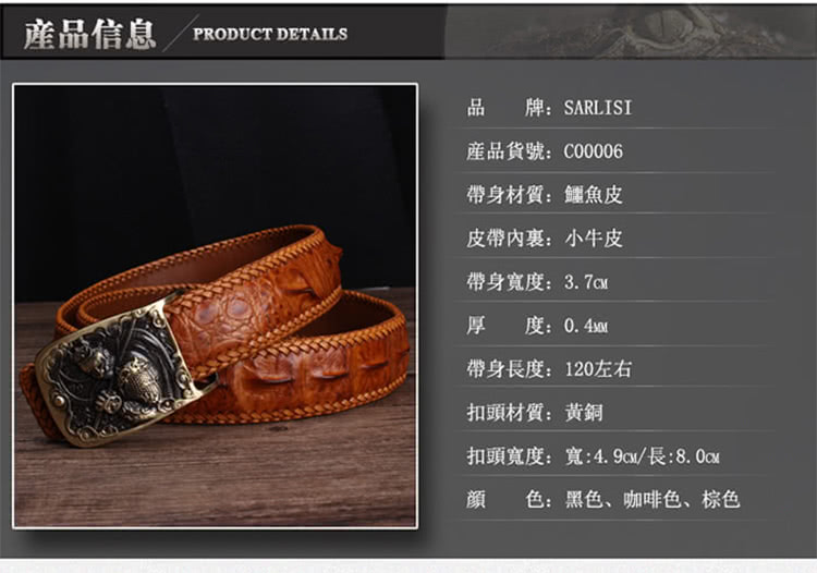 ç¢åä¿¡æ¯ PRODUCT DETAILS