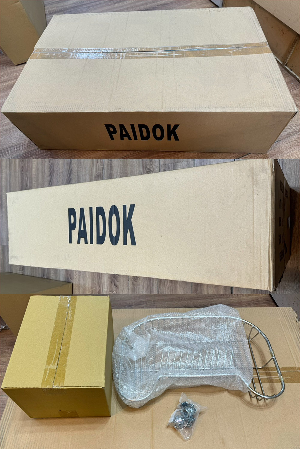 PAIDOKPAIDOK