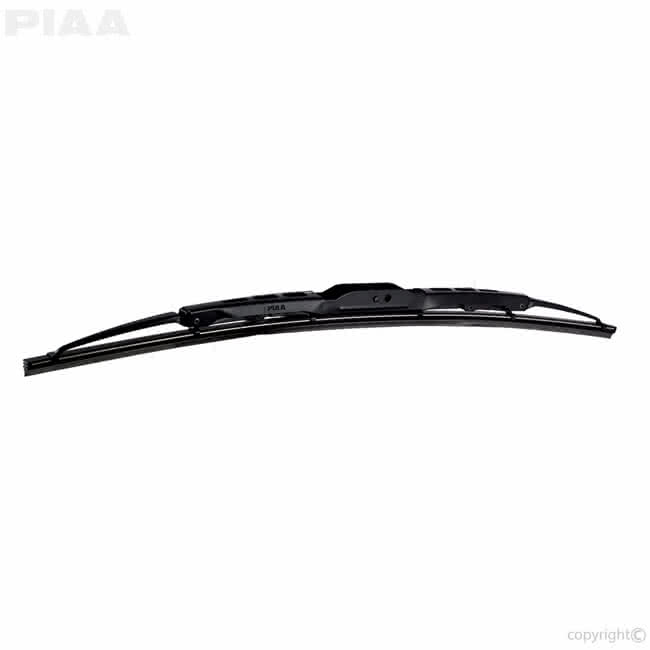 【日本PIAA】雨刷PIAA超強矽膠撥水14(95035-6mm)
