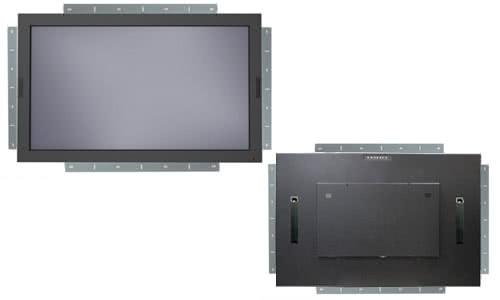 【Nextech】I系列 32吋-室外型 紅外線觸控螢幕-前防水-高亮度(前防水 高亮度)