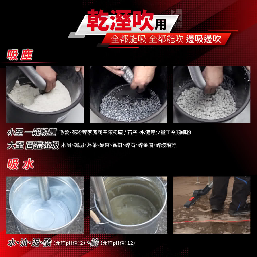 Starmix吸特樂 NSG-1420 - 詳情3