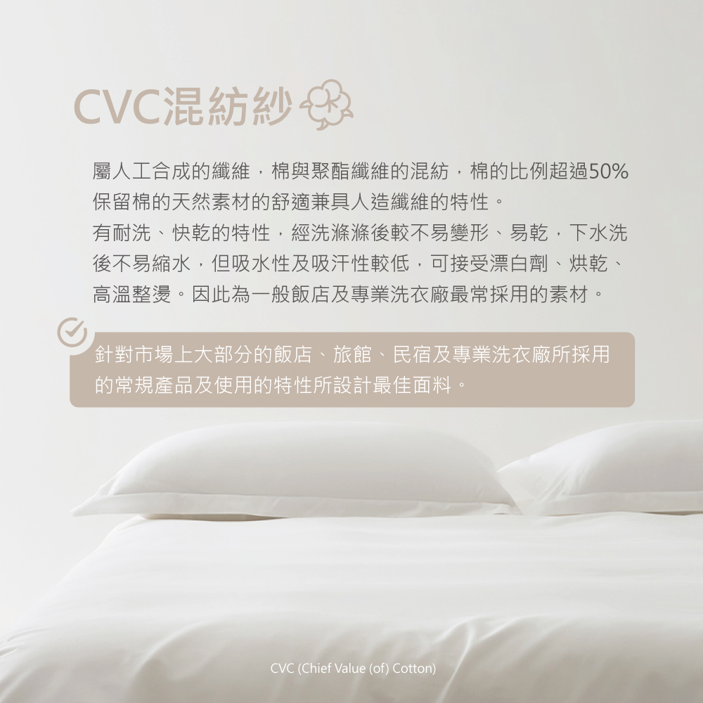 å±¬äººå·¥åæççºç¶­,æ£èèé¯çºç¶­çæ··ç´¡,æ£çæ¯ä¾è¶é50%