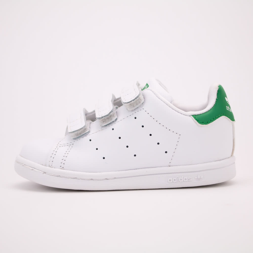adidas stan smith boys
