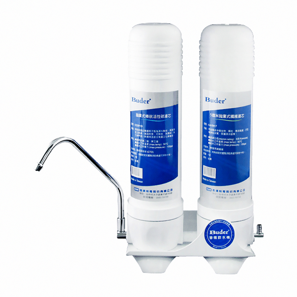 Buder普德 FHE-1201 - 詳情1