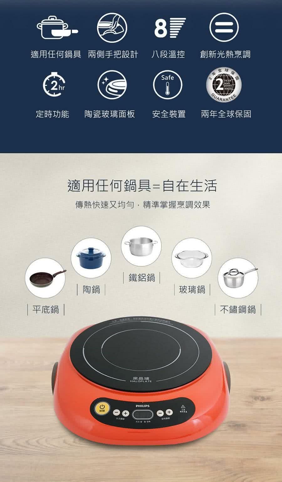 PHILIPS飛利浦 HD4989 - 詳情2