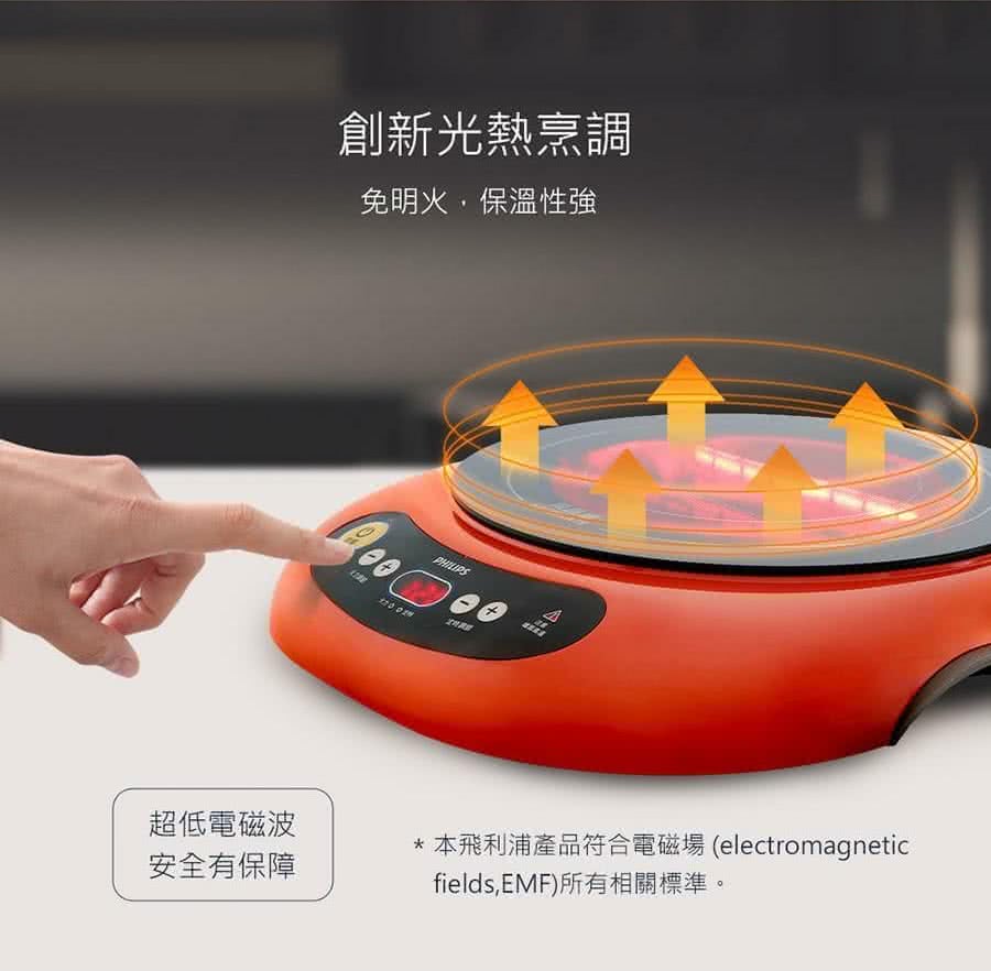 PHILIPS飛利浦 HD4989 - 詳情5