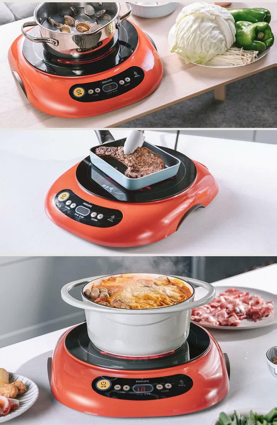 PHILIPS飛利浦 HD4989 - 詳情8