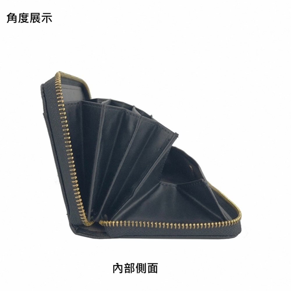 角度展示 內部側面 