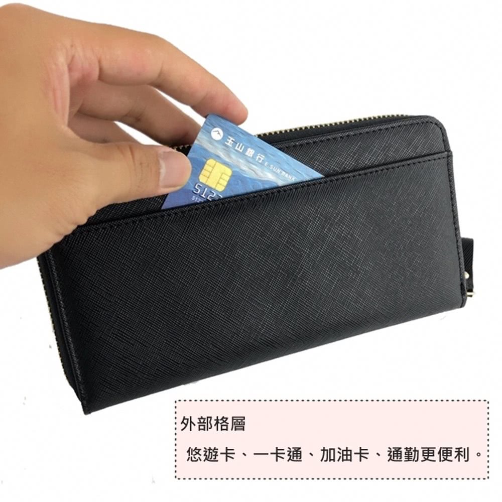 玉山銀行E SUN HANK 外部格層 悠遊卡、一卡通、加油卡、通勤更便利。 