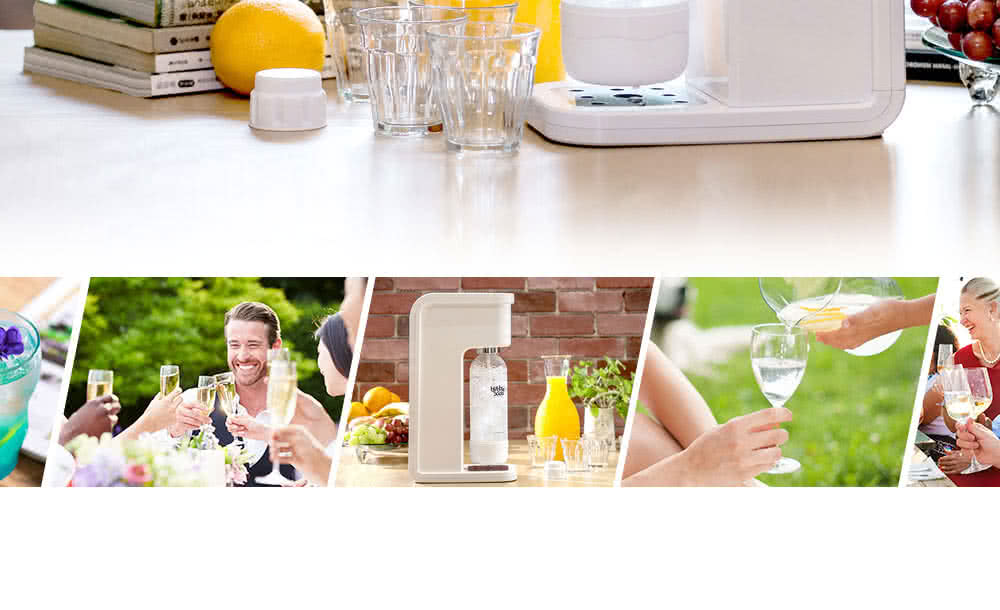 BubbleSoda BS-909 - 詳情3