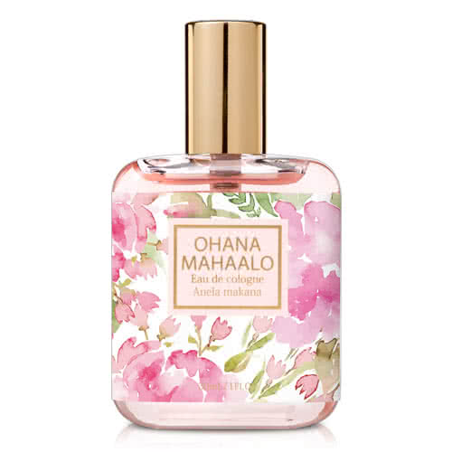 Ohana Mahaalo 晨露玫瑰輕香水30ml 原廠公司貨 Momo購物網 Ohana Mahaalo 晨露玫瑰輕香水30ml 原廠公司貨 Momo購物網