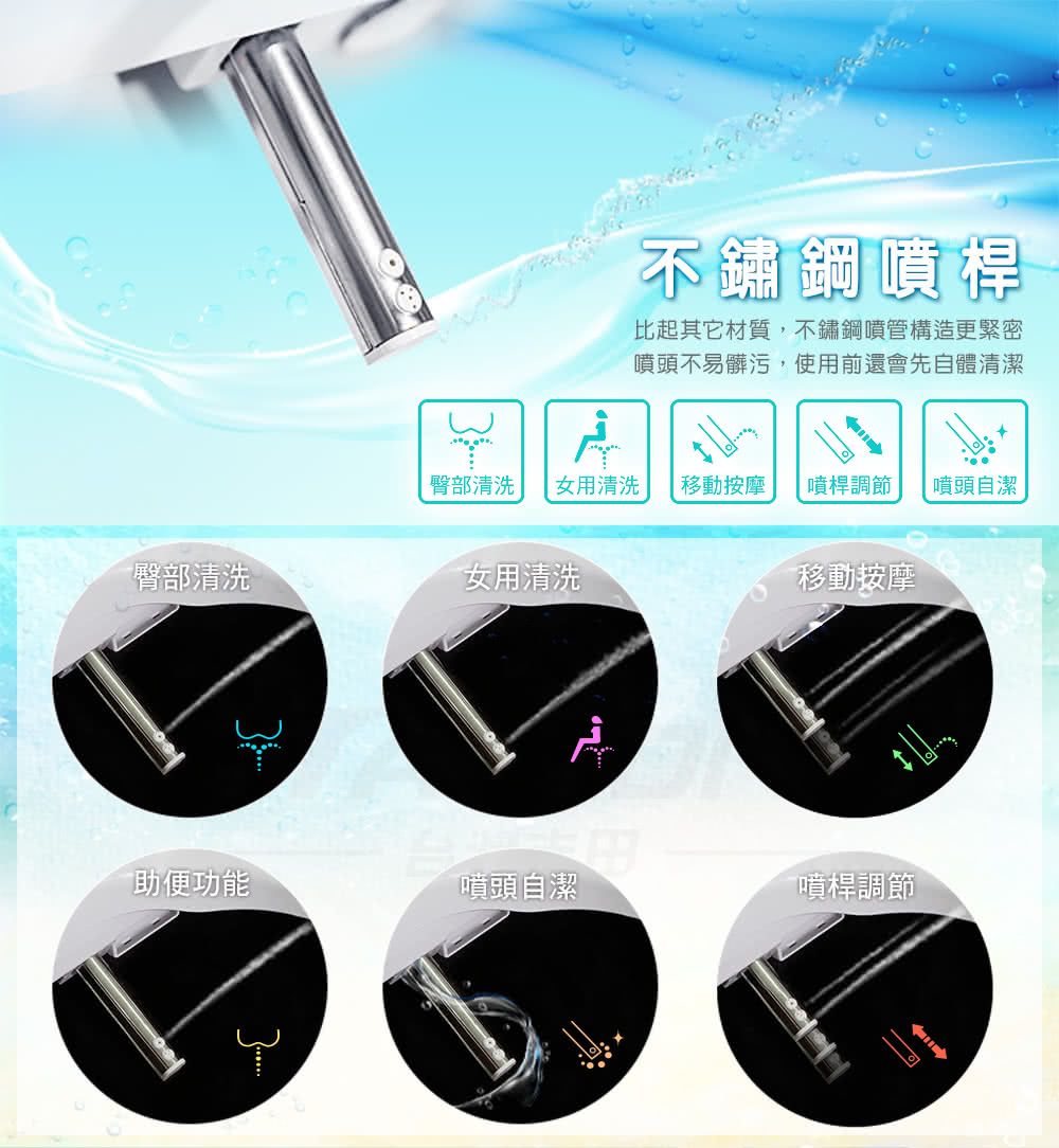 JTAccord台灣吉田 JT-290B - 詳情4