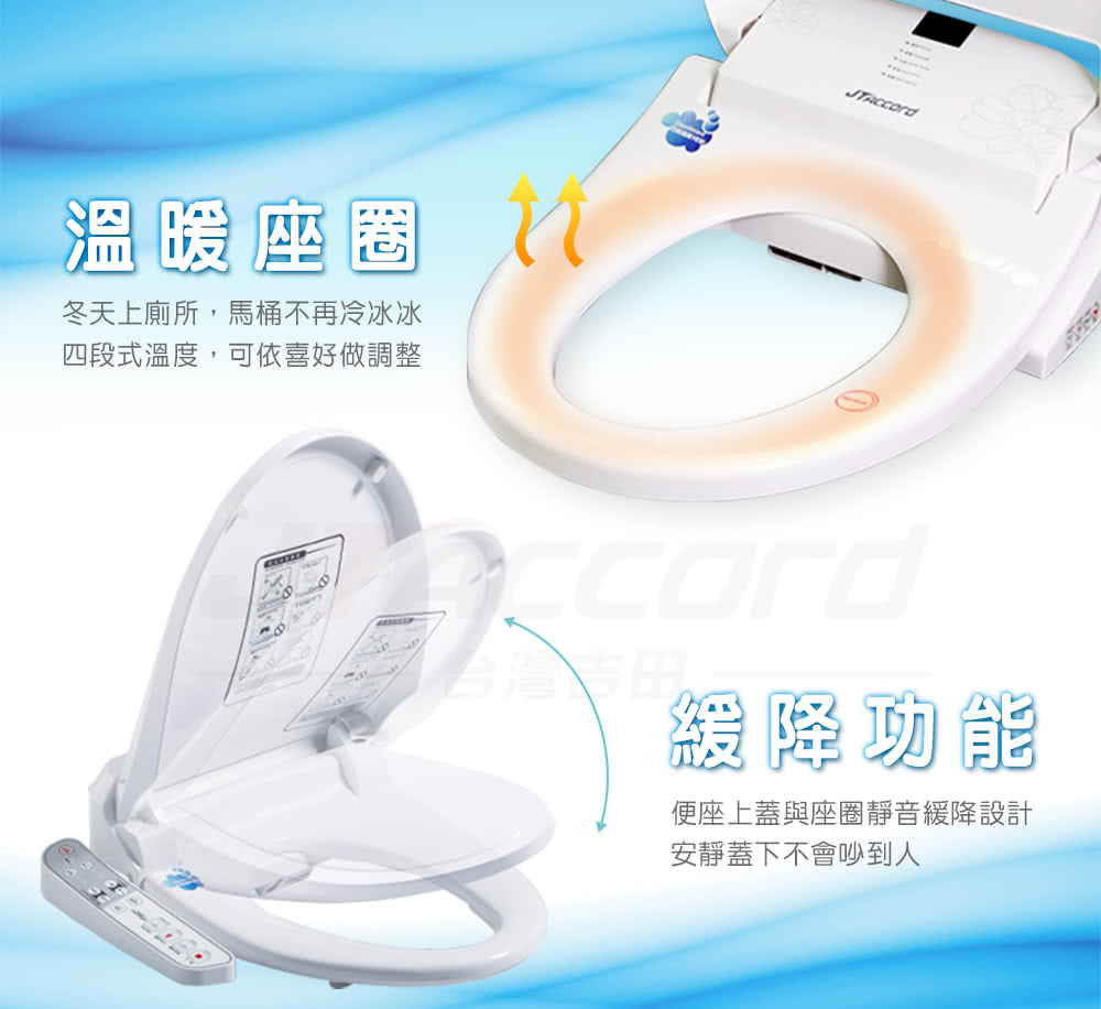 JTAccord台灣吉田 JT-290B - 詳情5