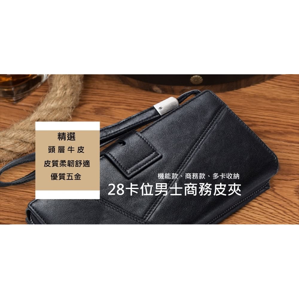 機能款、商務款、多卡收納