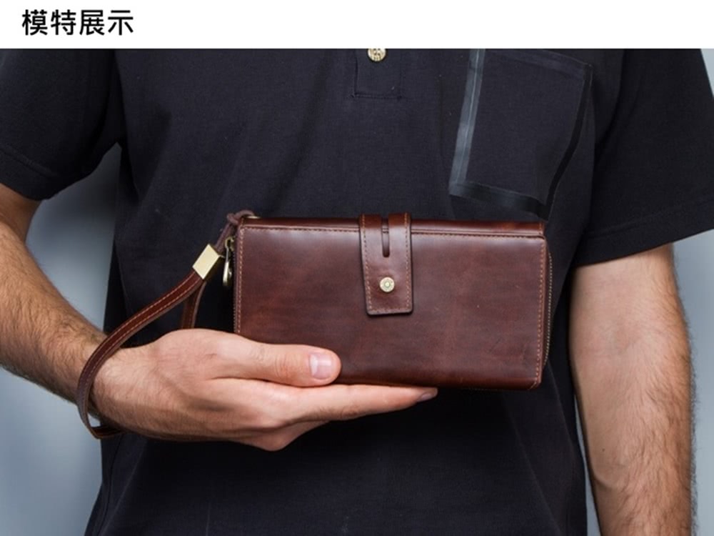 模特展示 