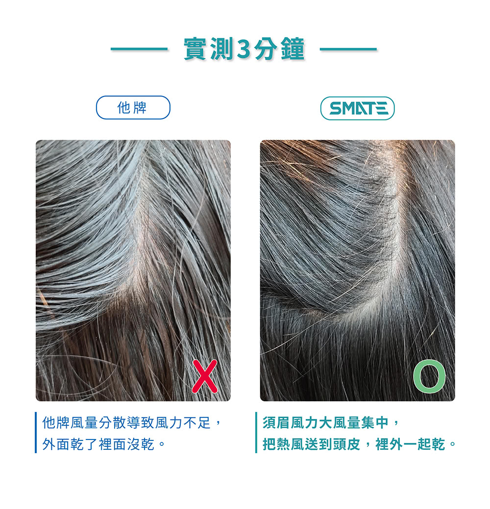 SMATE須眉 SH-A166 - 詳情4