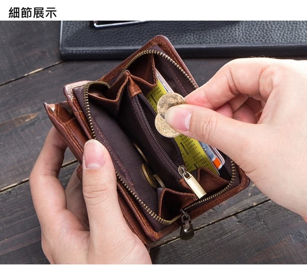 細節展示 