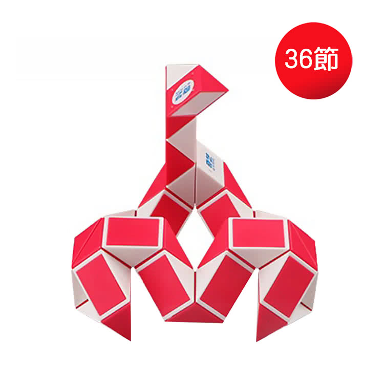 888ezgo】36節奇藝益智百變魔尺（授權） - momo購物網- 好評推薦-2026年5月