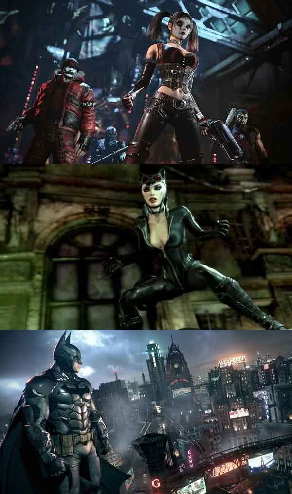 Sony 索尼 Ps4 蝙蝠俠 重返阿卡漢英文美版 Batman Return To Arkham Momo購物網 雙11優惠推薦 22年11月 Sony 索尼 Ps4 蝙蝠俠 重返阿卡漢英文美版 Batman Return To Arkham Momo購物網 雙11優惠推薦 22年11月