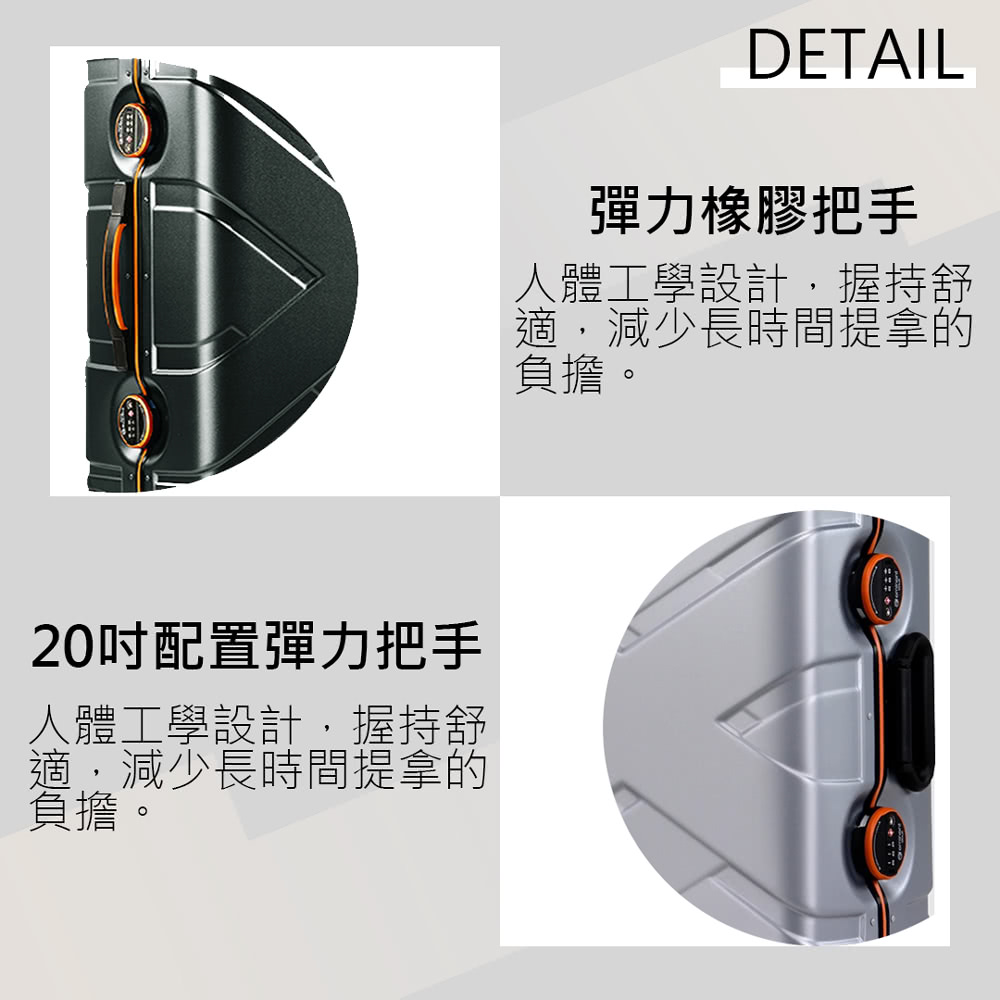 人體工學設計,握持舒