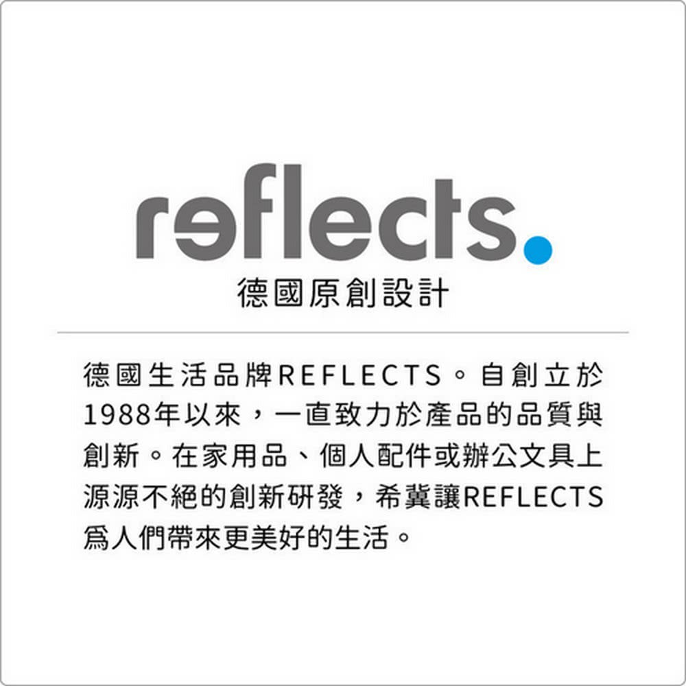 æºæºä¸çµçåµæ°ç ç¼,å¸åè®REFLECTS