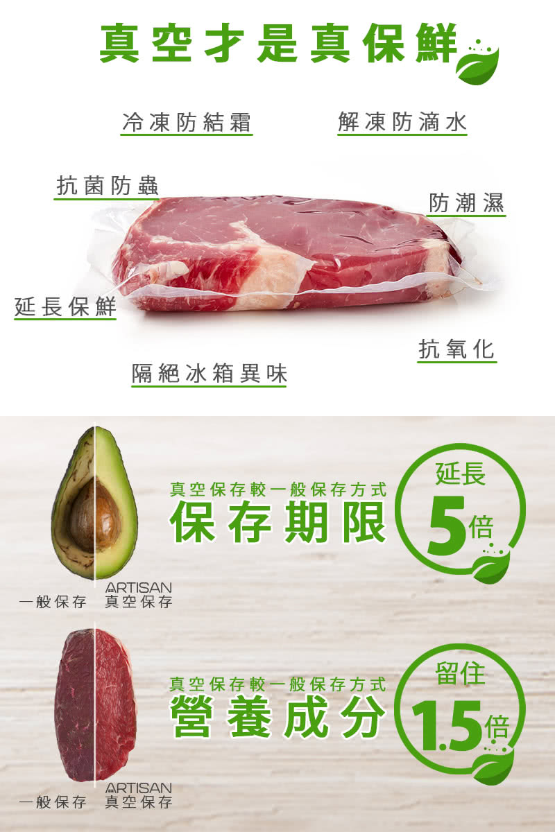 ARTISAN奧堤森 VS2000 - 詳情2