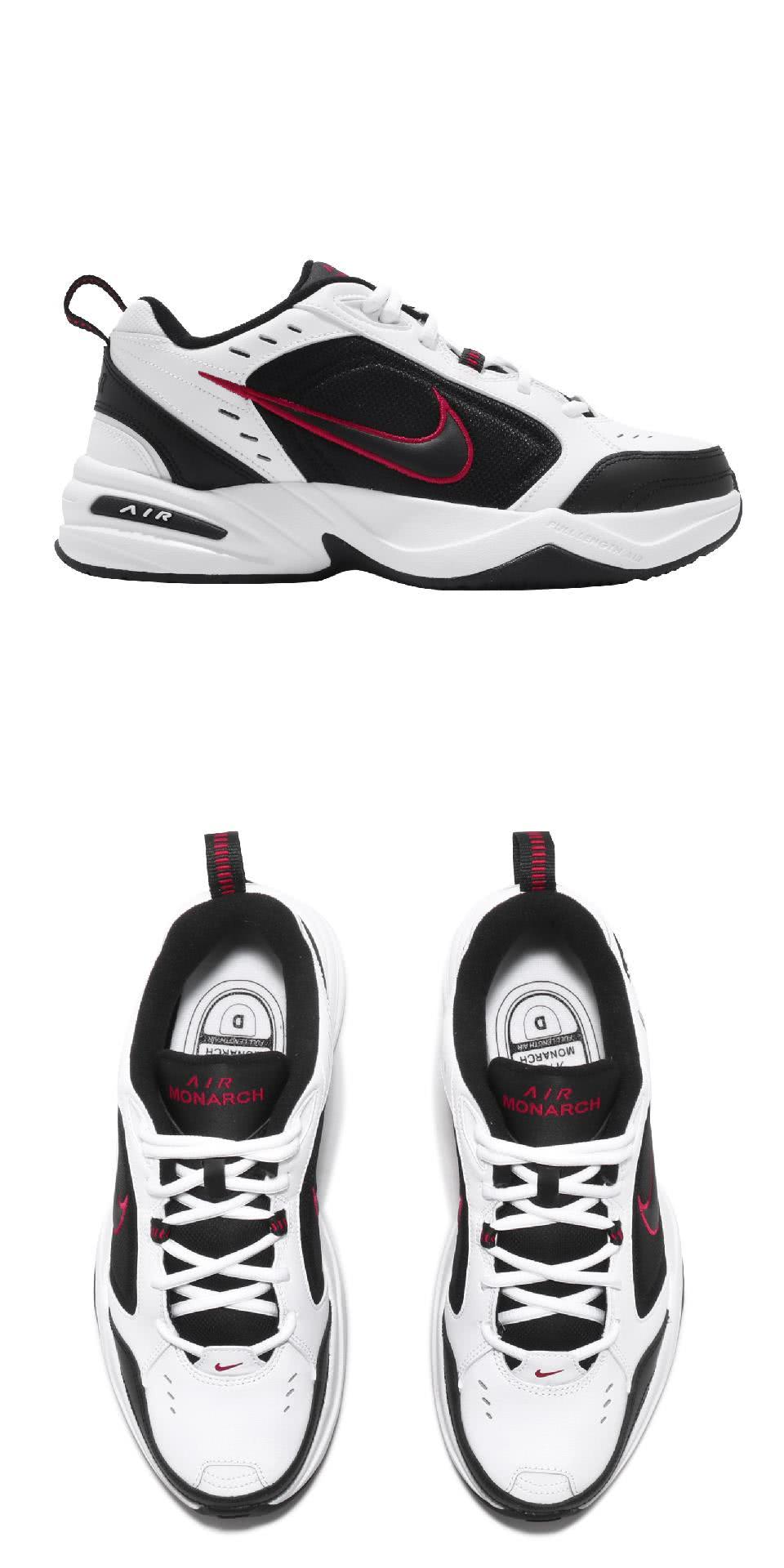 nike air monarch ıv