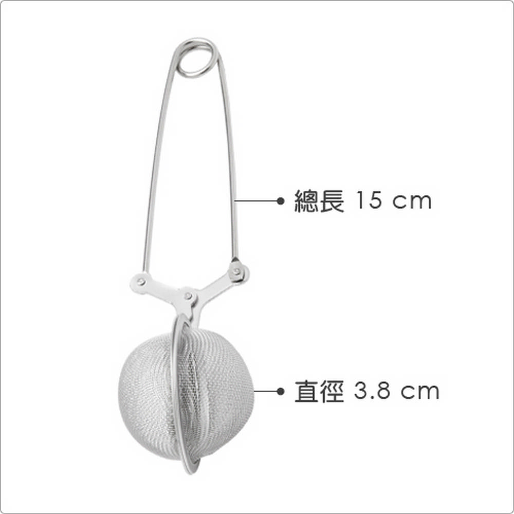 總長15 cm 直徑 3.8 cm 