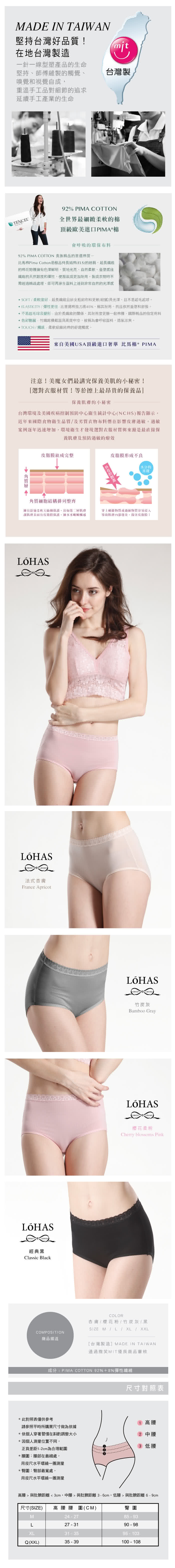 高腰 與肚臍距離  3cm  中腰  與肚臍距離36cm 低腰 與肚臍距離69cm