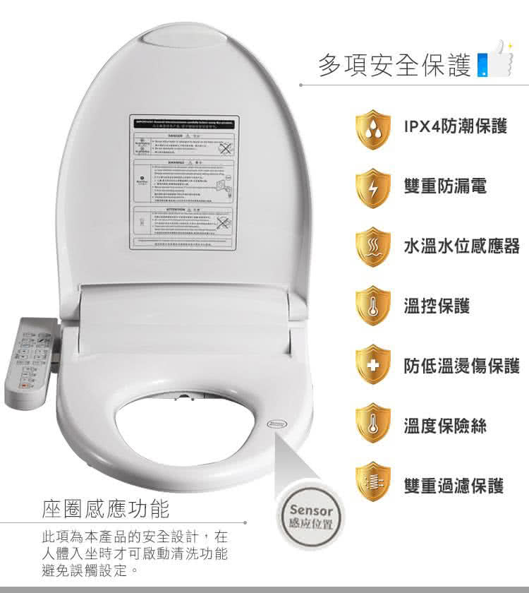 JTAccord台灣吉田 MS-4134 - 詳情7