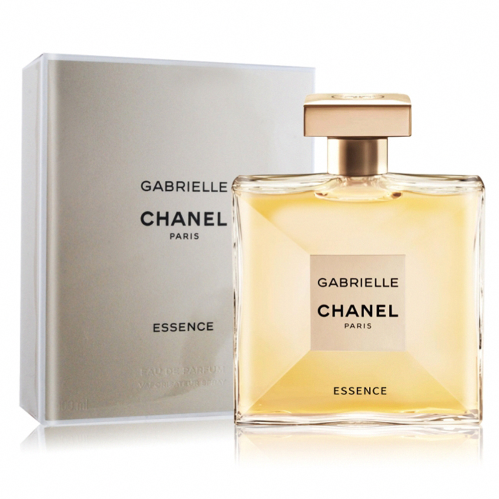 CHANEL 香奈兒】GABRIELLE嘉柏麗ESSENCE 琉金香水(100ml-國際航空版