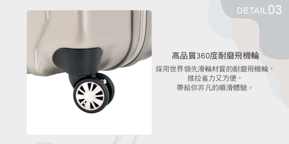 é«åè³ª360åº¦èç£¨é£æ©è¼ª æ¡ç¨ä¸çé åæ»è¼ªæè³ªçèç£¨é£æ©è¼ª, æ¨æçååæ¹ä¾¿, å¸¶çµ¦ä½ éå¡çé æ»é«é©ã 