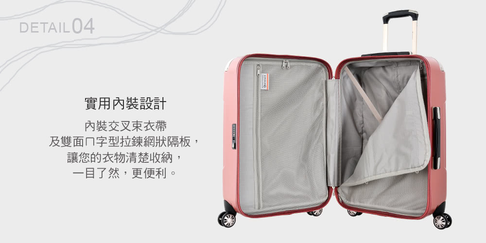 å¯¦ç¨å§è£è¨­è¨ å§è£äº¤åæè¡£å¸¶ åéé¢é¨å­åæéç¶²çéæ¿, è®æ¨çè¡£ç©æ¸æ¥æ¶ç´, ä¸ç®äºç¶,æ´ä¾¿å©ã 