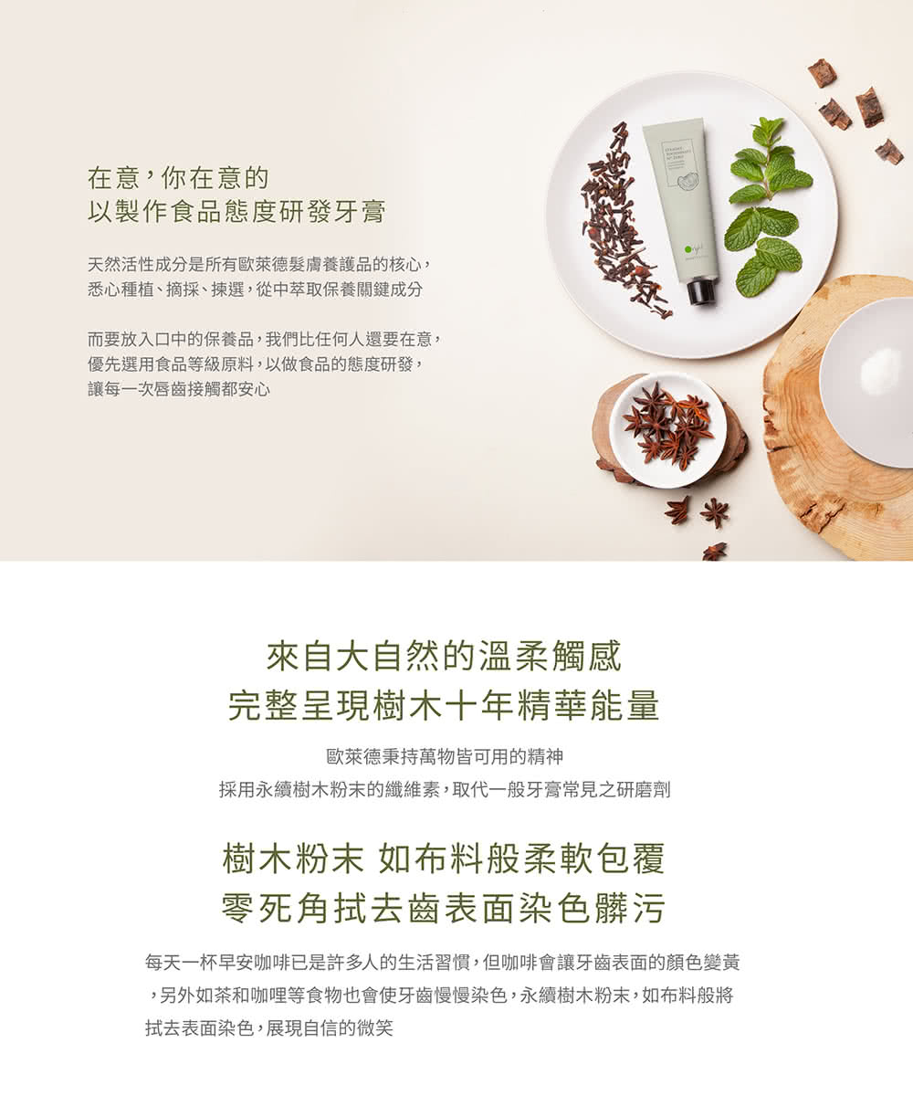 每天一杯早安咖啡已是許多人的生活習慣,但咖啡會讓牙齒表面的顏色變黃